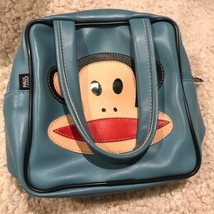 Vintage Paul Frank Purse